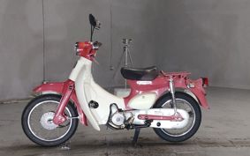 HONDA LITTLE CUB AA01