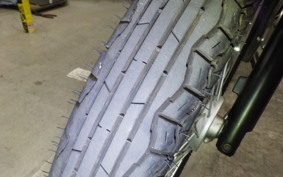 KAWASAKI ESTRELLA RS 2000 BJ250A