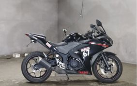 YAMAHA YZF-R25 RG10J