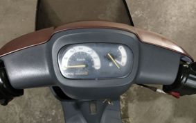 YAMAHA JOG POCHE SA08J