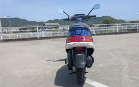 HONDA STANDUP TACT AF24