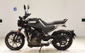 HUSQVARNA SVARTPILEN 250 2020