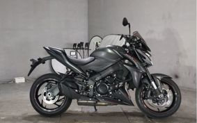 SUZUKI GSX-S1000 2017 GT79B