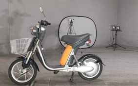 YAMAHA PASSOL SY01J