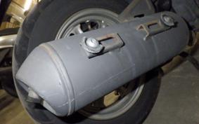 HONDA TACT-4ﾍﾞｰｼｯｸ AF75