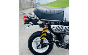 HONDA MONKEY Z50J