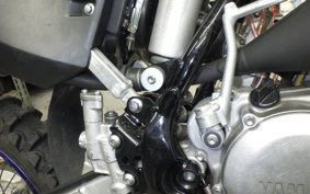 YAMAHA YZ85LW 2021 CB16C