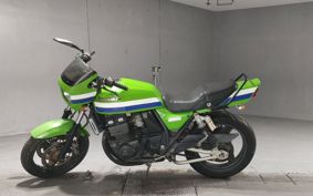 KAWASAKI ZRX400 2002 ZR400E