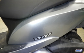 HONDA DIO Gen.6 AF68