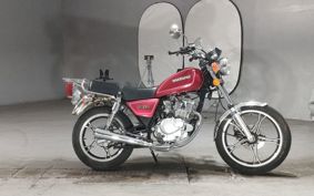 SUZUKI GN125 H PCJG9