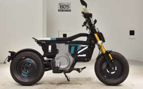 BMW CE02 2016