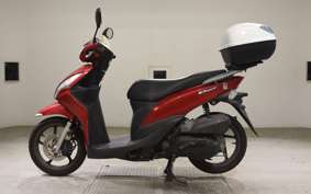 HONDA DIO 110 JF31