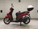 Фото Honda DIO 110 2012 с японского аукциона