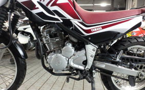 YAMAHA SEROW 250 DG17J