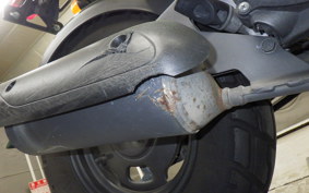 HONDA ZOOMER 2020 AF58