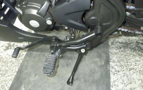 HONDA REBEL 250 S MC49