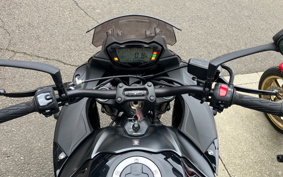 YAMAHA MAJESTY 125 5CA