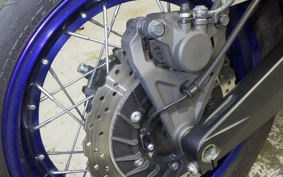 YAMAHA XT1200Z SUPER TENERE 2015