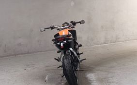 KTM 125 DUKE JGA4F