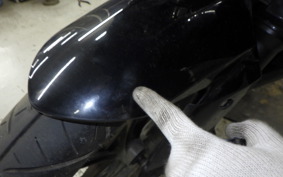 KAWASAKI NINJA 250 2013 EX250L