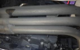 HONDA CB400SF VTEC 2012