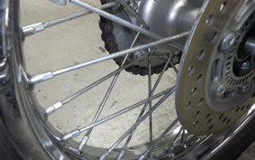 KAWASAKI W230 2023 BJ230A