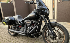 HARLEY FXLRS 2020 YWK