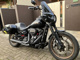 Фото Harley FXLRS 2020 с японского аукциона