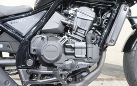 HONDA REBEL 1100 DCT 2022 SC83