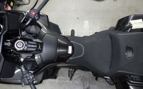 HONDA GL 1800 GOLD WING TOUR DCT 2026 SC79