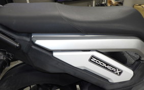 HONDA ZOOMER-X