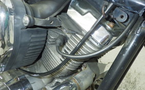 YAMAHA DRAGSTAR 250 VG02J