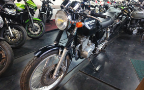 HONDA GB250 CLUBMAN 1 MC10
