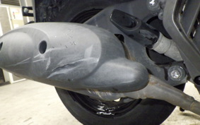YAMAHA VINO 50 Gen.4 1993 AY02