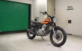 SUZUKI GRASS TRACKER Bigboy NJ47A