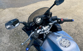 YAMAHA FZ-6S FEATHER 2005 RJ07