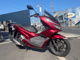 Фото Honda PCX 125 2018 с японского аукциона