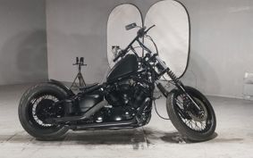 YAMAHA DRAGSTAR 400 1997 4TR