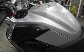 BMW R 1200GS 2008