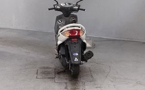 YAMAHA CYGNUS 125 X SE44J