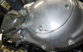 HARLEY XLH883 HUGGER 2002