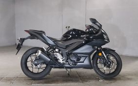 YAMAHA YZF-R25 RG43J