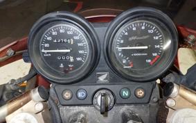 HONDA HORNET 250 2025 MC31