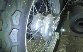 HONDA CB223S MC40