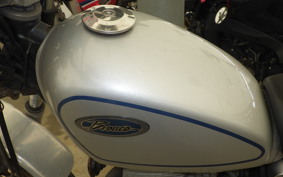 YAMAHA BRONCO 5BT