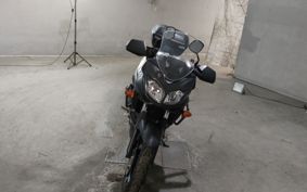 SUZUKI DL650 ( V-Strom 650 ) 2014 VP56A