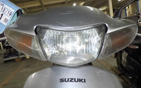 SUZUKI LET's 2