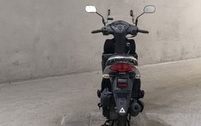 SUZUKI ADDRESS V110 CE47A