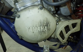 YAMAHA YZ125 2024 4XM