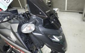 HONDA X-BLADE 1993